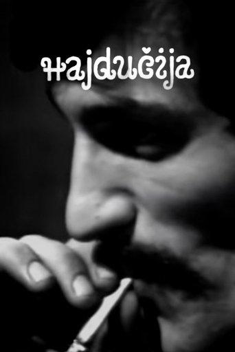 Brigandage film afişi