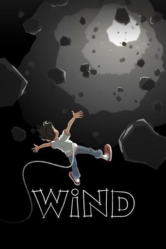 Wind film afişi