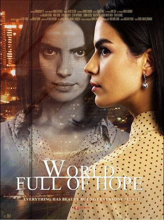 World Full Of Hope dizi afişi