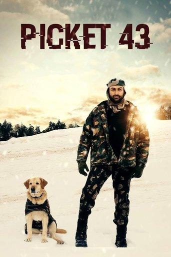 Picket 43 film afişi