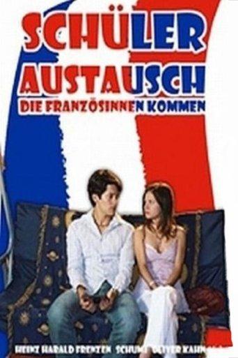Schüleraustausch film afişi