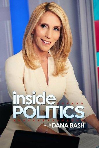 Inside Politics dizi afişi