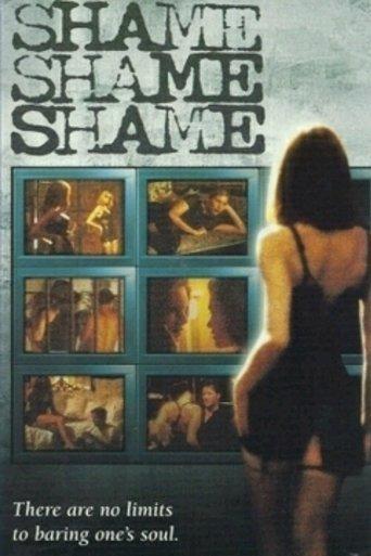 Shame, Shame, Shame film afişi
