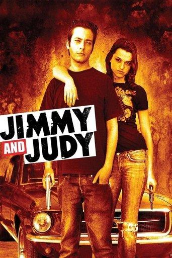 Jimmy and Judy film afişi