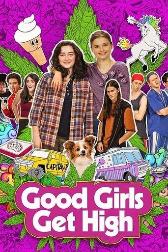 Good Girls Get High film afişi