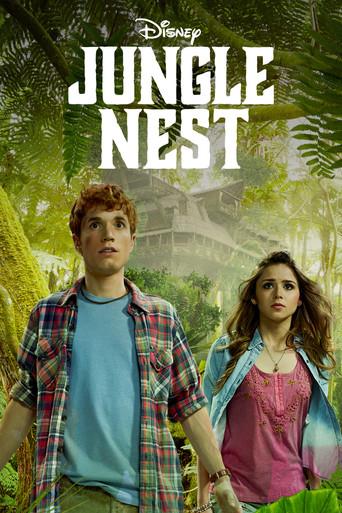 Jungle Nest dizi afişi