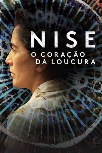 Nise: The Heart of Madness film afişi