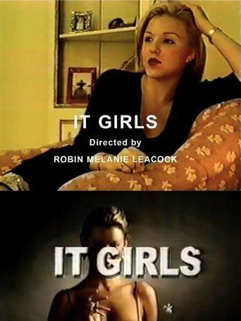 It Girls film afişi
