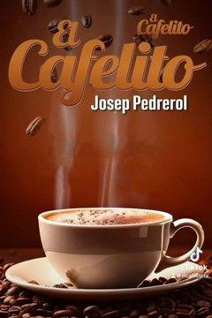 El Cafelito de Josep Pedrerol dizi afişi
