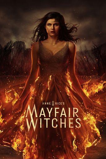 Mayfair Witches dizi afişi