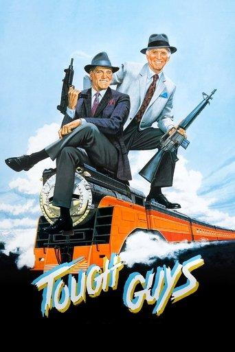Tough Guys film afişi