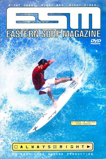 Always Right film afişi