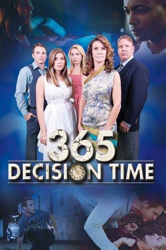 365 Decision Time film afişi