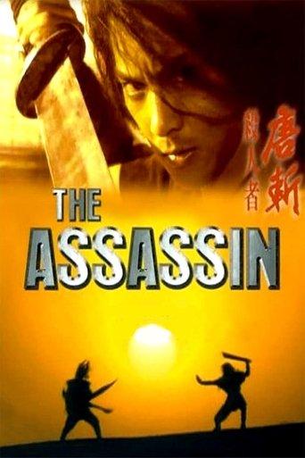 The Assassin film afişi
