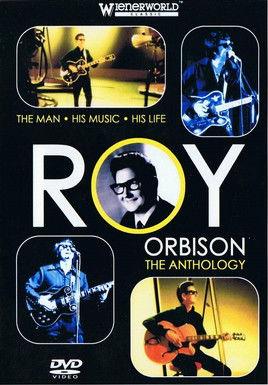 Roy Orbison: The Anthology film afişi