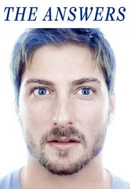 The Answers film afişi