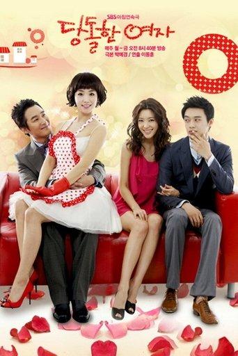 Daring Women dizi afişi