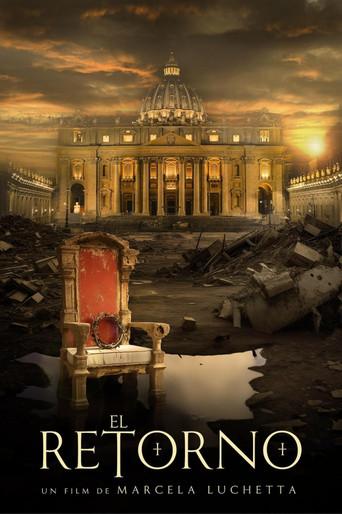 El Retorno film afişi