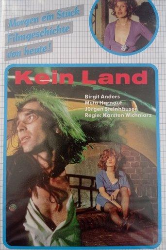 Kein Land film afişi