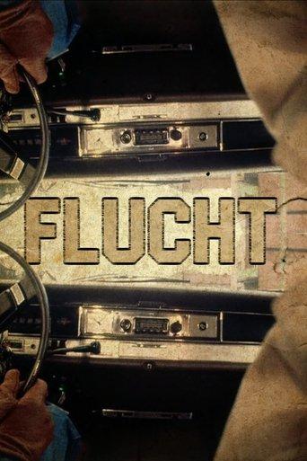Flucht film afişi