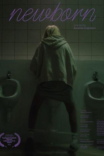 Newborn film afişi