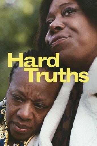 Hard Truths film afişi
