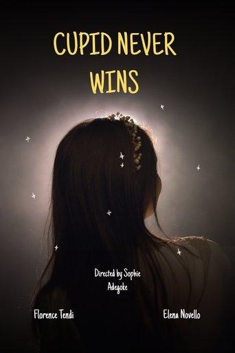 Cupid Never Wins film afişi