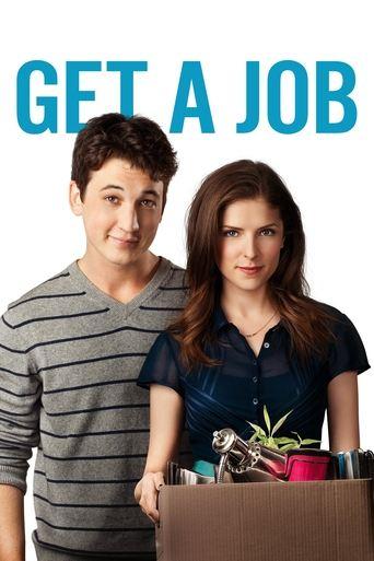 Get a Job film afişi