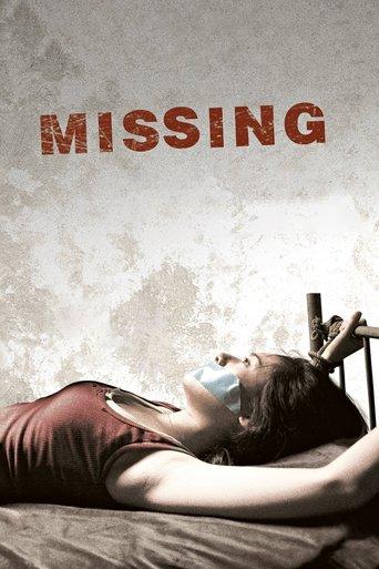 Missing film afişi