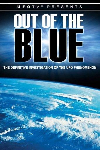 Out of the Blue film afişi