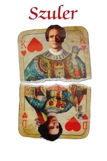 Szuler film afişi