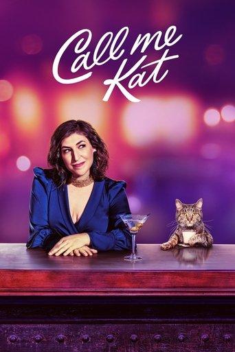 Call Me Kat dizi afişi