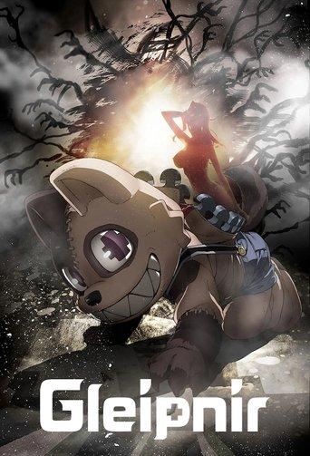 Gleipnir dizi afişi