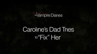 Favorite Scenes: Caroline’s Dad Tries to “Fix” Her