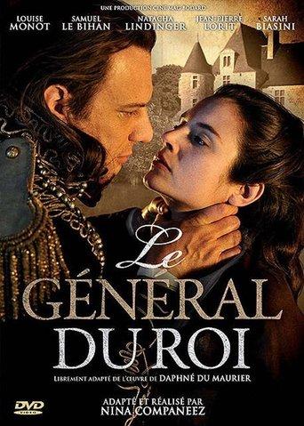 Le Général du roi film afişi