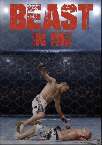 Beast In Me film afişi
