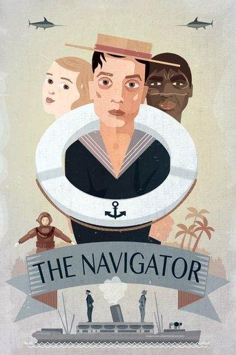 The Navigator film afişi