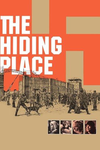 The Hiding Place film afişi