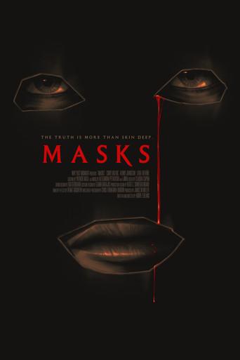 Masks film afişi