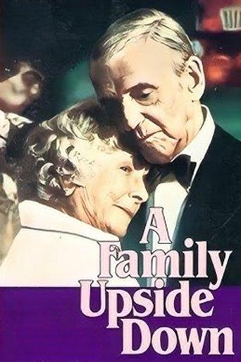 A Family Upside Down film afişi