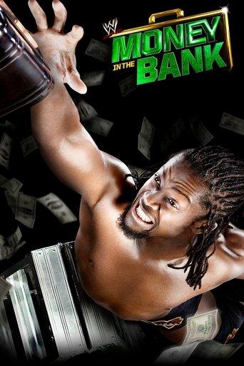 WWE Money in the Bank 2010 film afişi