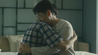 If I Could Wish for One Thing, I Would Ask for Us Not to Meet Each Other.