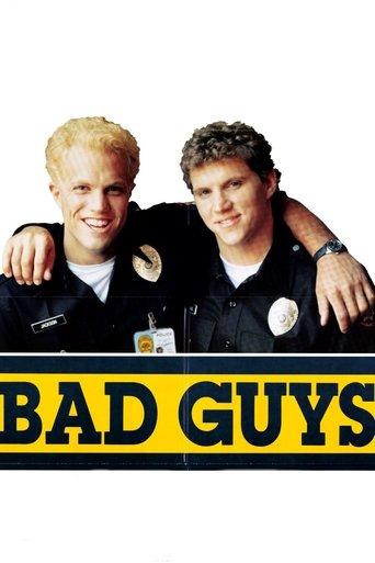 Bad Guys film afişi