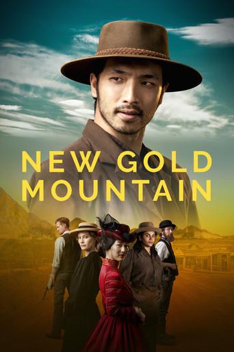 New Gold Mountain dizi afişi