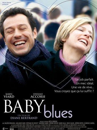 Baby Blues film afişi