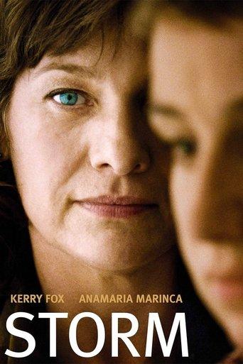 Storm film afişi