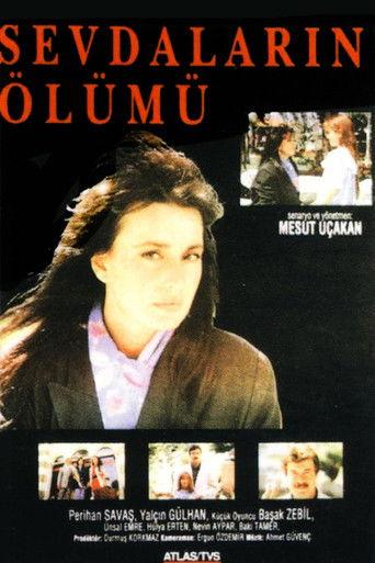 Sevdaların Ölümü film afişi