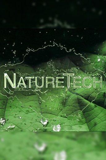Nature Tech dizi afişi