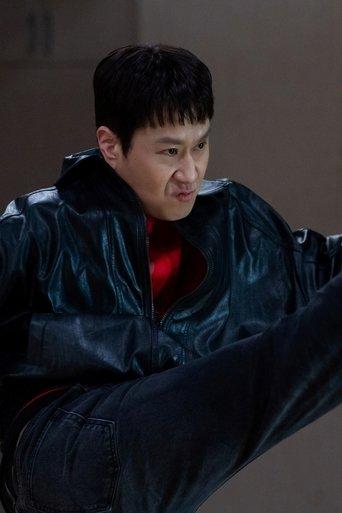 Audition 109 film afişi