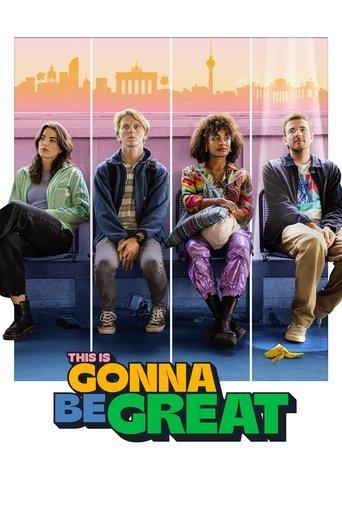 This Is Gonna Be Great dizi afişi